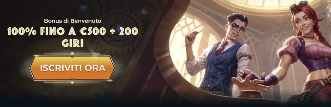 Découvrez Monster Win Casino France